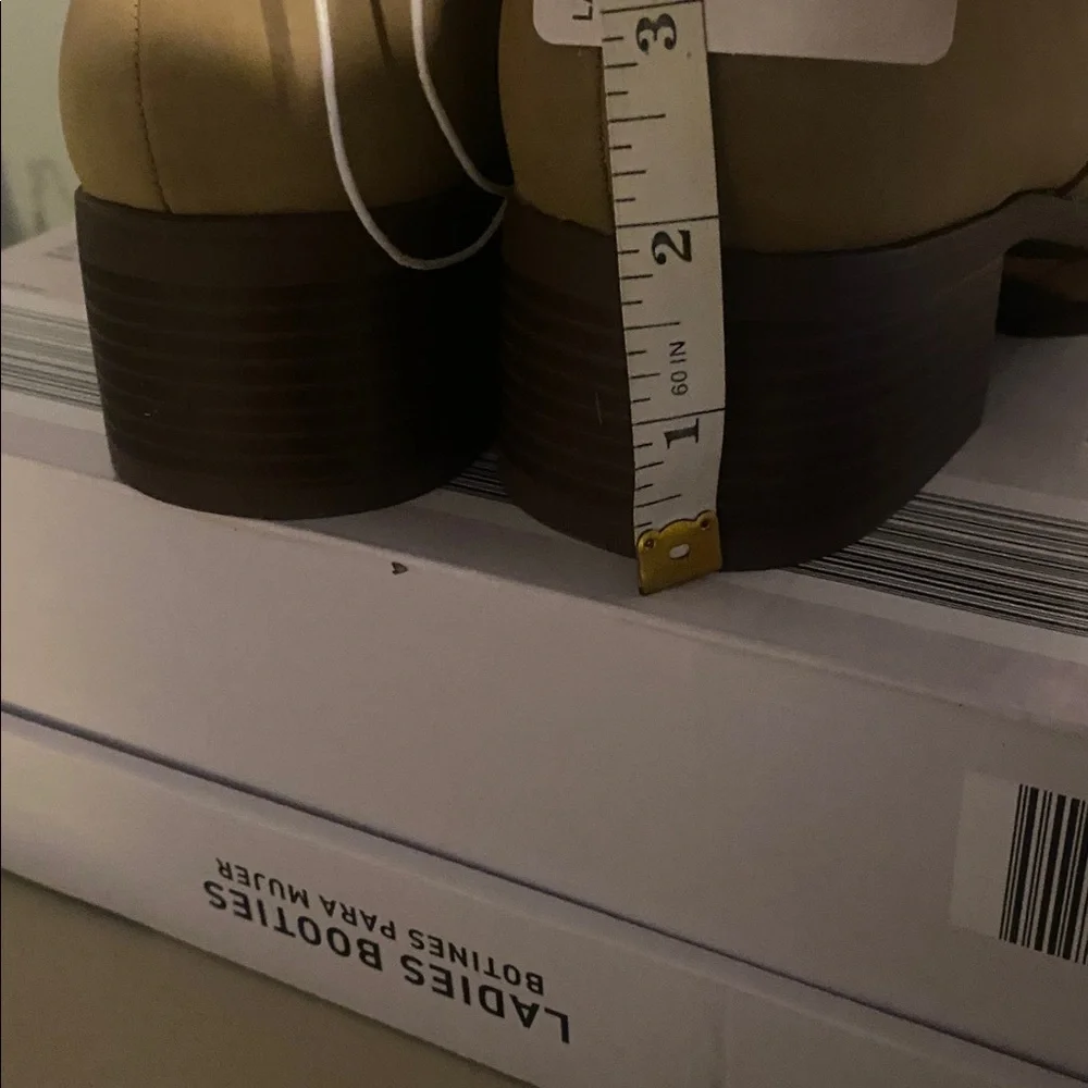 Booties - Picture 6 of 10